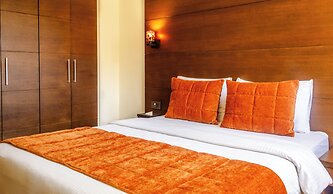 Britannia Suites