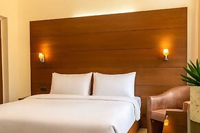 Britannia Suites