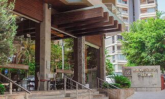 Britannia Suites