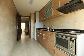 Britannia Suites