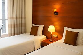 Britannia Suites