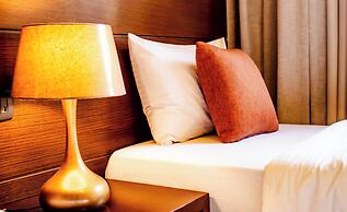 Britannia Suites