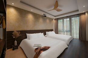 Brilliant Nature Suites & Spa