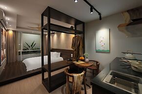 Brilliant Nature Suites & Spa