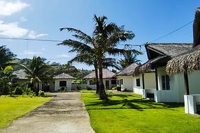 Ikani Surf Resort