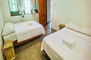 Ikani Surf Resort