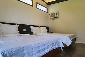 Ikani Surf Resort