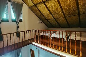 Ikani Surf Resort