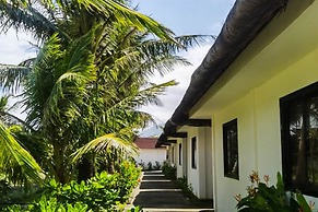 Ikani Surf Resort