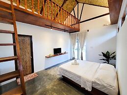 Ikani Surf Resort