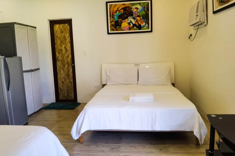 Ikani Surf Resort