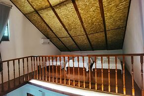 Ikani Surf Resort