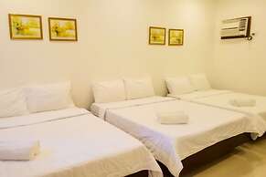 Ikani Surf Resort