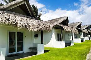 Ikani Surf Resort