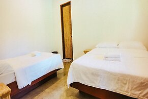 Ikani Surf Resort