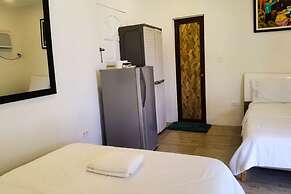 Ikani Surf Resort