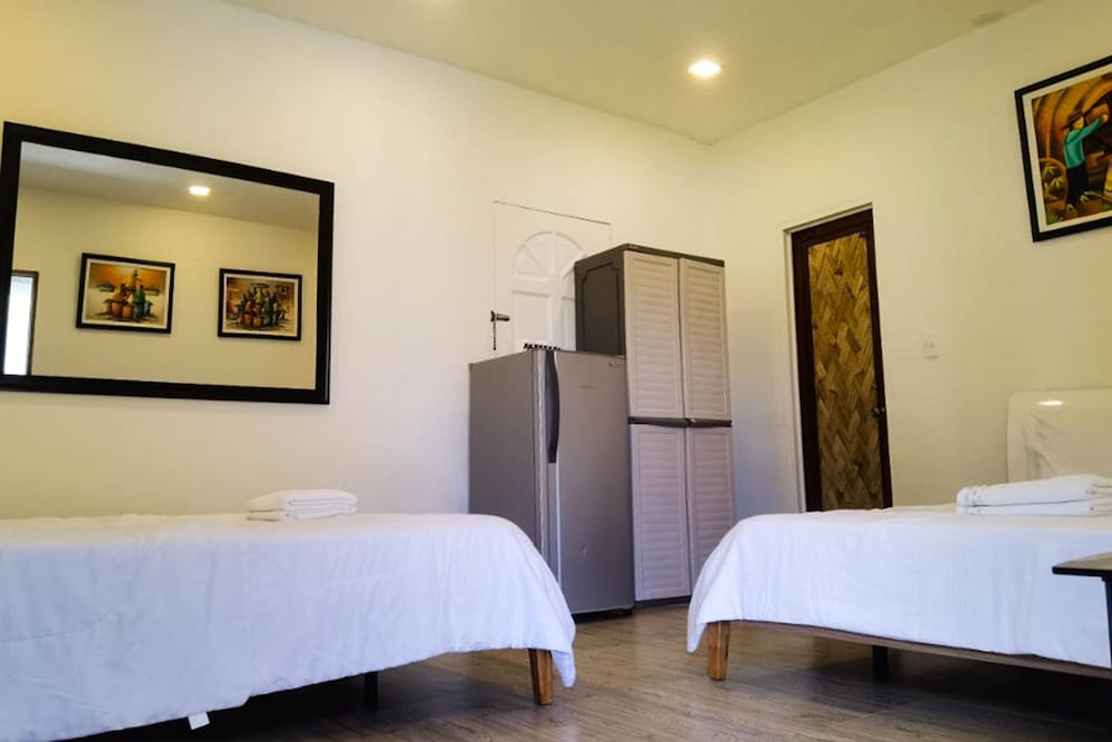 Ikani Surf Resort
