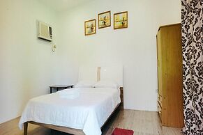 Ikani Surf Resort