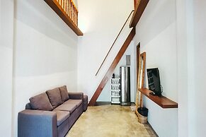 Ikani Surf Resort