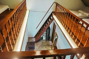Ikani Surf Resort