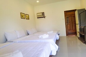 Ikani Surf Resort