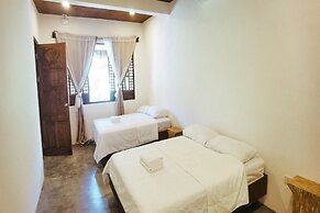 Ikani Surf Resort