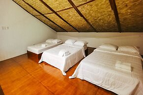 Ikani Surf Resort