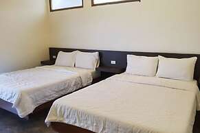 Ikani Surf Resort