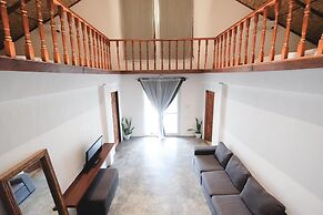 Ikani Surf Resort