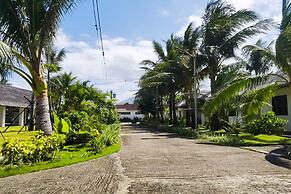Ikani Surf Resort