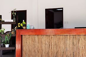 Ikani Surf Resort