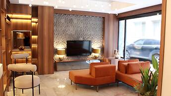Roi Hotel Izmir