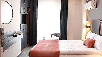 Roi Hotel Izmir