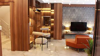 Roi Hotel Izmir