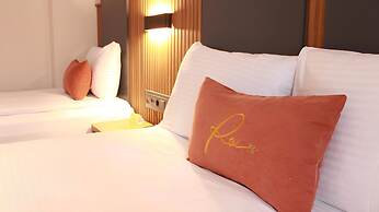Roi Hotel Izmir