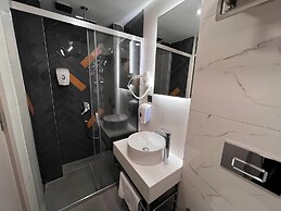 Roi Hotel Izmir