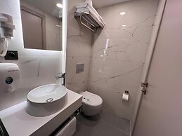 Roi Hotel Izmir
