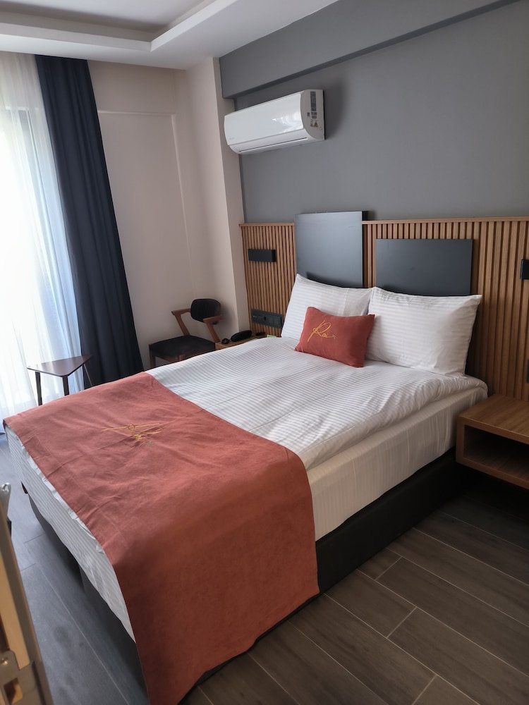 Roi Hotel Izmir