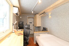 JR Mobile Inn Chitose