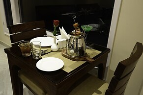 Rajgriha Kasauli