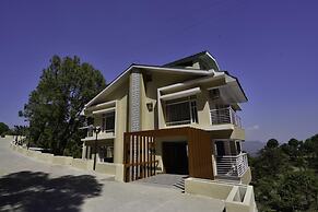 Rajgriha Kasauli