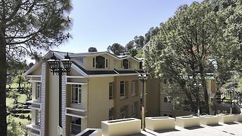 Rajgriha Kasauli