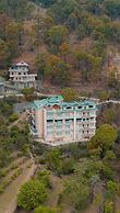 Rajgriha Kasauli