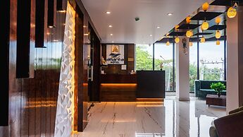 Hotel Atlanta - A Seaview Hotel