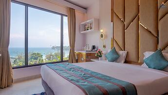 Hotel Atlanta - A Seaview Hotel