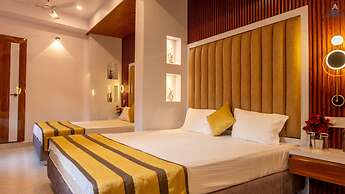 Hotel Atlanta - A Seaview Hotel