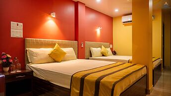 Hotel Atlanta - A Seaview Hotel