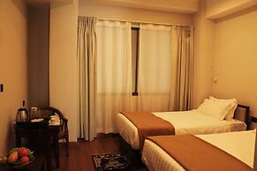 Hotel Samye - Best Hotel In Thimphu