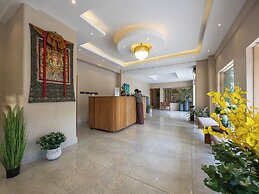 Hotel Samye - Best Hotel In Thimphu