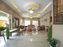 Hotel Samye - Best Hotel In Thimphu
